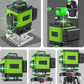 Professioneel Laserwaterpas