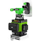 Professioneel Laserwaterpas