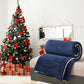 🧣 Double Thickened Warm Plush Blanket🛍️