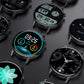 ⏰🔥TIJDELIJK 46% KORTING!🔥Multifunctionele smartwatch