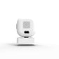 3MP 2K indoor WiFi-camera – dual band, AI kleurnachtzicht & bewegingsdetectie