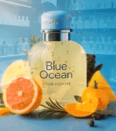 Heren Eau de Toilette