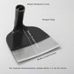 💯Limited Time Half Price - Heavy Duty Steel Farm & Garden Weeding Hoe