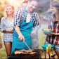 🎉 2026 Sale — Over 30,800 Sold!🍖Multipurpose Stainless Steel Barbecue Tongs ✨