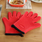 Hittebestendige Handschoenen (2 Paar)