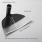 💯Limited Time Half Price - Heavy Duty Steel Farm & Garden Weeding Hoe