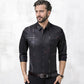 👔 Dun Strijkvrij Herenoverhemd | Zomerdeal -50% 🔥