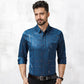 👔 Dun Strijkvrij Herenoverhemd | Zomerdeal -50% 🔥