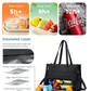 3-in-1 Lunchtas voor Vrouwen