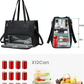 3-in-1 Lunchtas voor Vrouwen