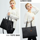 3-in-1 Lunchtas voor Vrouwen
