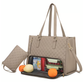 3-in-1 Lunchtas voor Vrouwen