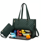 3-in-1 Lunchtas voor Vrouwen