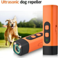 🔥Ultrasonic Dog Bark Deterrent Device - Humane & Effectieve Hondenafweerder