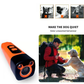 🔥Ultrasonic Dog Bark Deterrent Device - Humane & Effectieve Hondenafweerder