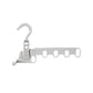 ⏳ FLITSALE! ✨ Opvouwbare wonderhanger – Uitvouwen en drogen 🧺 – Opvouwen tot handformaat – Halve prijs 🎉