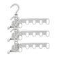⏳ FLITSALE! ✨ Opvouwbare wonderhanger – Uitvouwen en drogen 🧺 – Opvouwen tot handformaat – Halve prijs 🎉