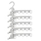 ⏳ FLITSALE! ✨ Opvouwbare wonderhanger – Uitvouwen en drogen 🧺 – Opvouwen tot handformaat – Halve prijs 🎉