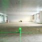 📐💥 Nooit meer scheve tegels of onnauwkeurige metingen! Deze 360°-laserwaterpas projecteert heldere horizontale en verticale lijnen – zelfs bij fel daglicht.