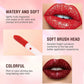 💎✨ Metallic Glitter Lipstick – Stralende Lippen, Glamoureus & Langdurig! 💄