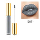 💎✨ Metallic Glitter Lipstick – Stralende Lippen, Glamoureus & Langdurig! 💄