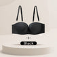 💖HOT SALE 49% OFF💖Full Support Seamless Strapless Convertible Bandeau Bra💘
