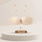 💖HOT SALE 49% OFF💖Full Support Seamless Strapless Convertible Bandeau Bra💘