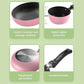 🎁[Beste cadeau voor kinderen] Real Cooking Mini Kitchen Toys voor kinderen - Set van 22 stuks🍳