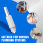 Hotmelt Lekstopper-Set voor PPR-buizen