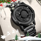 [Gratis bezorging] Magnetische Levitatie Horloge