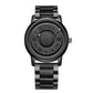 [Gratis bezorging] Magnetische Levitatie Horloge