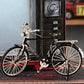 🔥Laatste dag-BESPAAR 50% UIT🔥-DIY Fiets Model Schaal