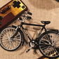 🔥Laatste dag-BESPAAR 50% UIT🔥-DIY Fiets Model Schaal