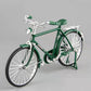 🔥Laatste dag-BESPAAR 50% UIT🔥-DIY Fiets Model Schaal