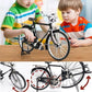 🔥Laatste dag-BESPAAR 50% UIT🔥-DIY Fiets Model Schaal