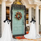 Halloween spookdecoratie voor buiten