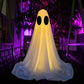Halloween spookdecoratie voor buiten
