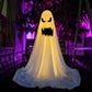 Halloween spookdecoratie voor buiten