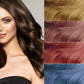 11 kleuren🌈- Direct wegwerpbare haarkleurwax