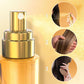 ✨2025 Hete Verkoop✨Langdurige Lichtgewicht Haar Zacht Essentiële Olie Spray