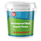 Waterdichte Muurreparatiepasta