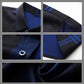 Heren Casual Ademend Zacht Korte Mouw Shirt