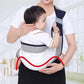 👶 NU 50% KORTING! 4-in-1 Draagzak met Ademend Mesh – Voor & Achter Dragen | 0–36 Maanden | Dicht bij Je Baby & Handen Vrij ✨