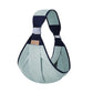 👶 NU 50% KORTING! 4-in-1 Draagzak met Ademend Mesh – Voor & Achter Dragen | 0–36 Maanden | Dicht bij Je Baby & Handen Vrij ✨