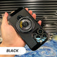 Telefoonhoesje met gyroscoop standaard voor iPhone-serie