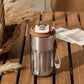 ☕💖Slimme koffie-thermosfles