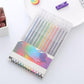 ✨ Laatste dag! 50% korting – glitter gelpennenset, 36 kleuren, schrijft soepel & droogt snel. Perfect voor journaling & creativiteit! 🎨🖊️