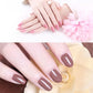 7-Delige Set Nagelkunst Kristal Verlenglijm
