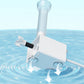 Draadloze Kattenwaterfontein met Filter
