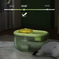 Draadloze Kattenwaterfontein met Filter